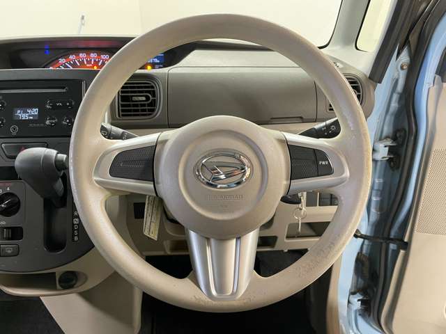 ダイハツ タント ６６０ Ｌ H29年 (甲信越・北陸) 99