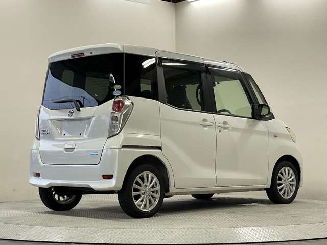 日産 デイズ　ルークス ６６０ Ｓ H27年 (甲信越・北陸) 99