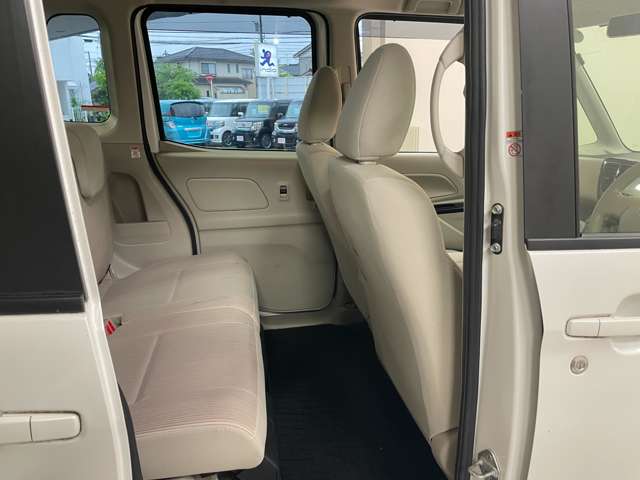 日産 デイズ　ルークス ６６０ Ｓ H27年 (甲信越・北陸) 99