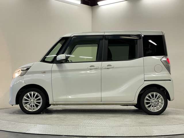 日産 デイズ　ルークス ６６０ Ｓ H27年 (甲信越・北陸) 99