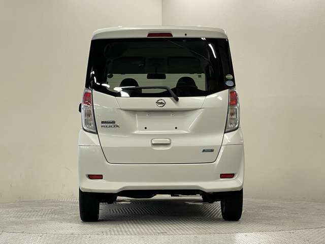 日産 デイズ　ルークス ６６０ Ｓ H27年 (甲信越・北陸) 99