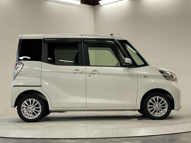 日産 デイズ　ルークス ６６０ Ｓ H27年 (甲信越・北陸) 99