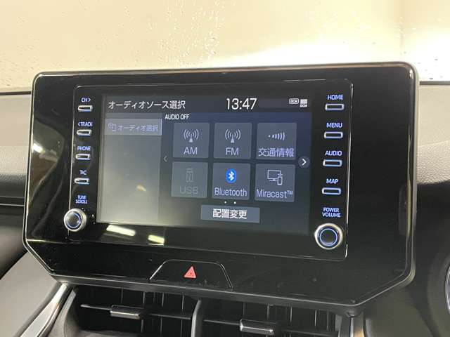 トヨタ ハリアー ２．０ Ｇ R3年 (甲信越・北陸) 99