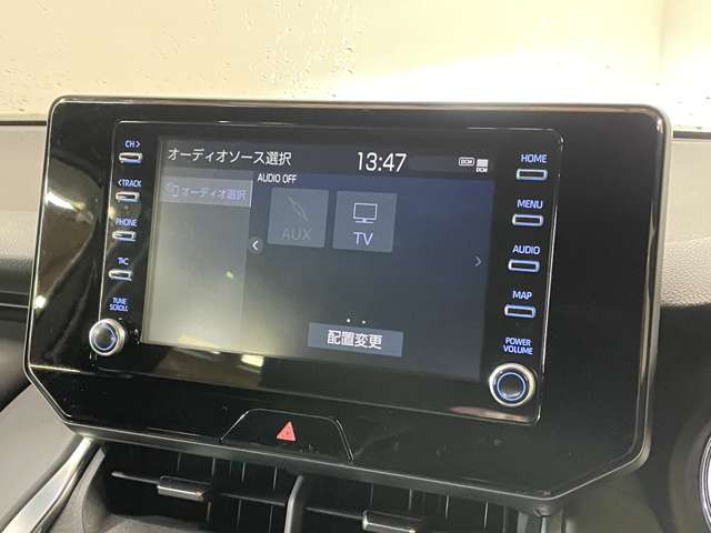 トヨタ ハリアー ２．０ Ｇ R3年 (甲信越・北陸) 99