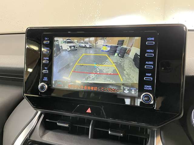 トヨタ ハリアー ２．０ Ｇ R3年 (甲信越・北陸) 99