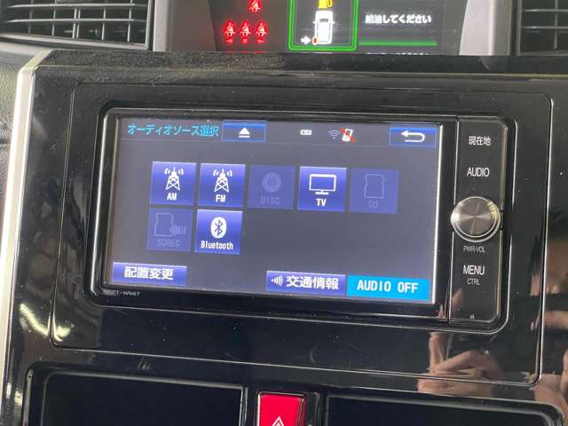 トヨタ ルーミー １．０ カスタム Ｇ H29年 (甲信越・北陸) 99