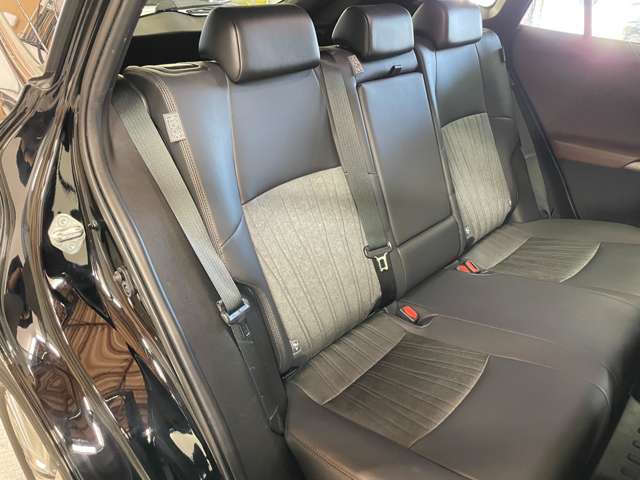 トヨタ ハリアー ２．０ Ｚ R3年 (甲信越・北陸) 99