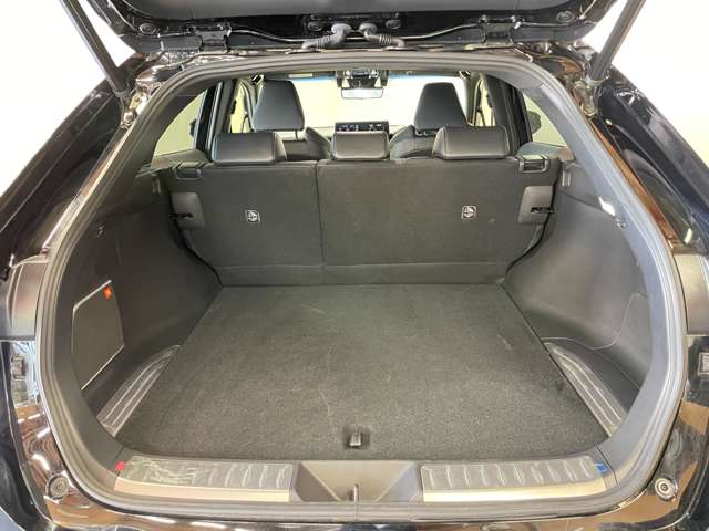 トヨタ ハリアー ２．０ Ｚ R3年 (甲信越・北陸) 99