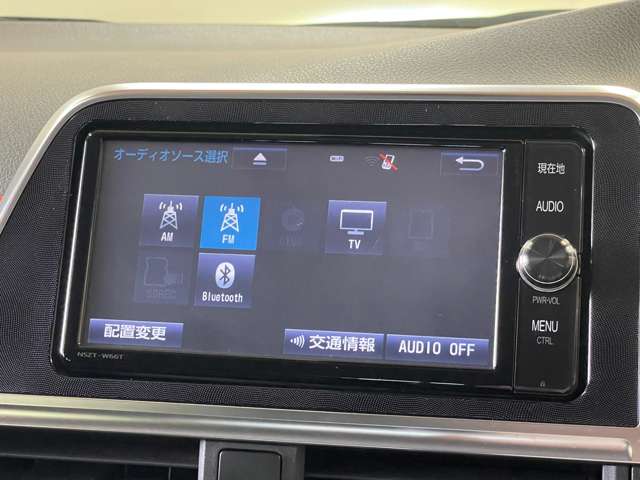 トヨタ シエンタ １．５ Ｇ クエロ H30年 (甲信越・北陸) 99