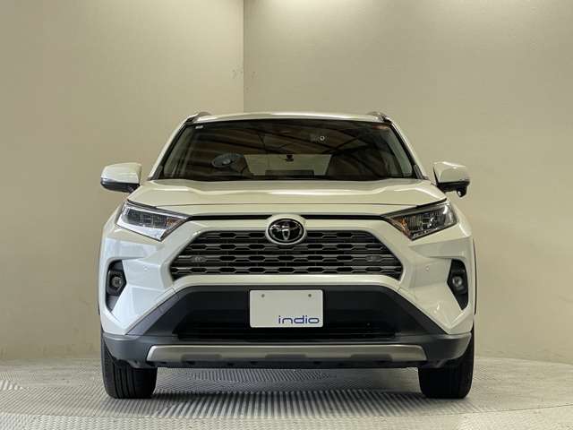 トヨタ ＲＡＶ４ ２．０ Ｇ ４ＷＤ R4年 (甲信越・北陸) 99