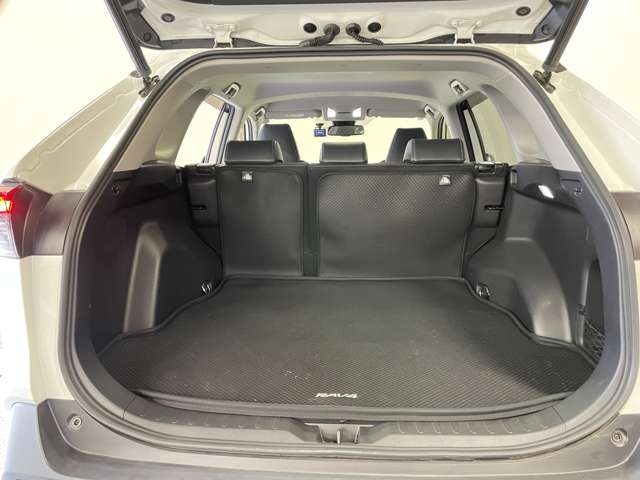 トヨタ ＲＡＶ４ ２．０ Ｇ ４ＷＤ R4年 (甲信越・北陸) 99