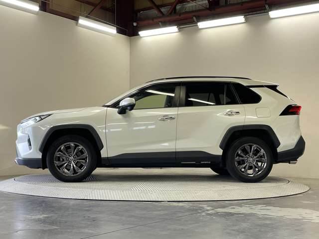 トヨタ ＲＡＶ４ ２．０ Ｇ ４ＷＤ R4年 (甲信越・北陸) 99