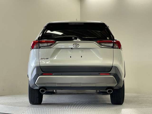 トヨタ ＲＡＶ４ ２．０ Ｇ ４ＷＤ R4年 (甲信越・北陸) 99