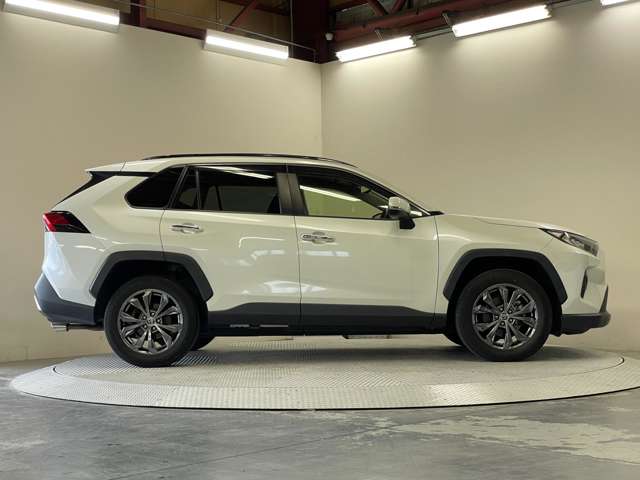 トヨタ ＲＡＶ４ ２．０ Ｇ ４ＷＤ R4年 (甲信越・北陸) 99
