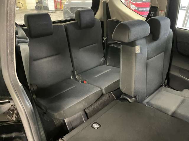 トヨタ シエンタ　ハイブリッド ハイブリッド １．５ Ｇ H28年 (甲信越・北陸) 99