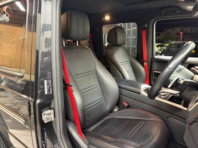 メルセデスベンツ Ｇクラス Ｇ３５０Ｄ ＡＭＧライン ディーゼルターボ ４ＷＤ R3年 (甲信越・北陸) 99