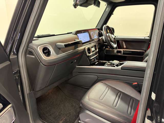 メルセデスベンツ Ｇクラス Ｇ３５０Ｄ ＡＭＧライン ディーゼルターボ ４ＷＤ R3年 (甲信越・北陸) 99