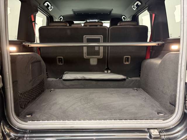 メルセデスベンツ Ｇクラス Ｇ３５０Ｄ ＡＭＧライン ディーゼルターボ ４ＷＤ R3年 (甲信越・北陸) 99