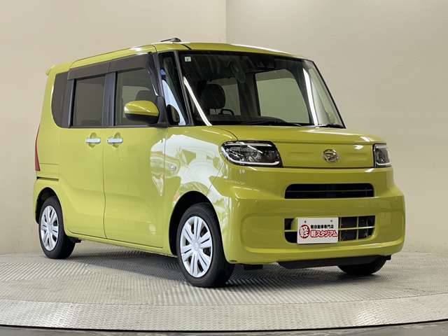 ダイハツ タント ６６０ Ｌ R3年 (甲信越・北陸) 99