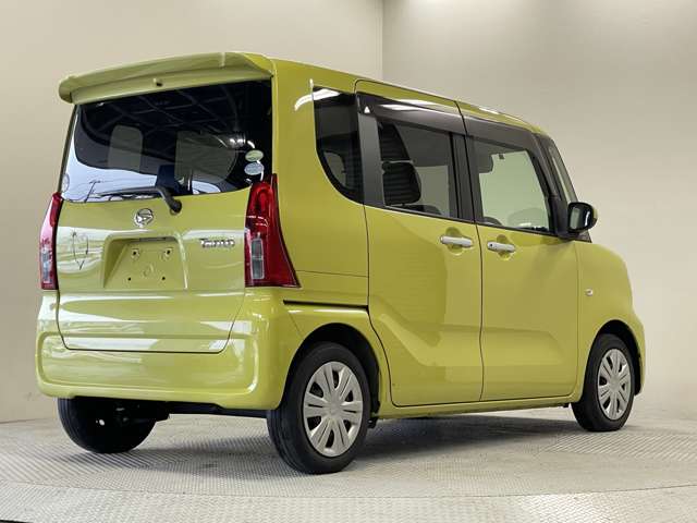 ダイハツ タント ６６０ Ｌ R3年 (甲信越・北陸) 99