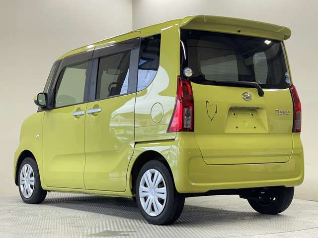 ダイハツ タント ６６０ Ｌ R3年 (甲信越・北陸) 99