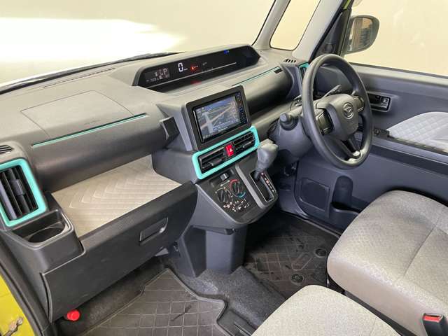 ダイハツ タント ６６０ Ｌ R3年 (甲信越・北陸) 99