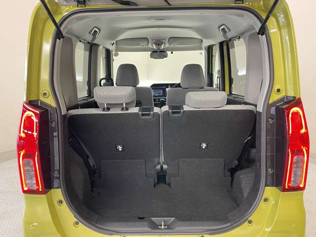 ダイハツ タント ６６０ Ｌ R3年 (甲信越・北陸) 99