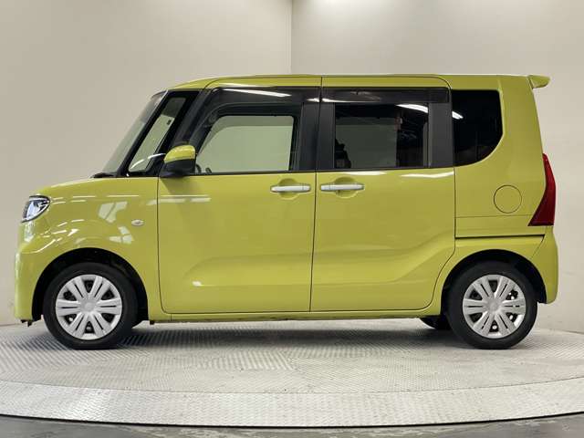 ダイハツ タント ６６０ Ｌ R3年 (甲信越・北陸) 99