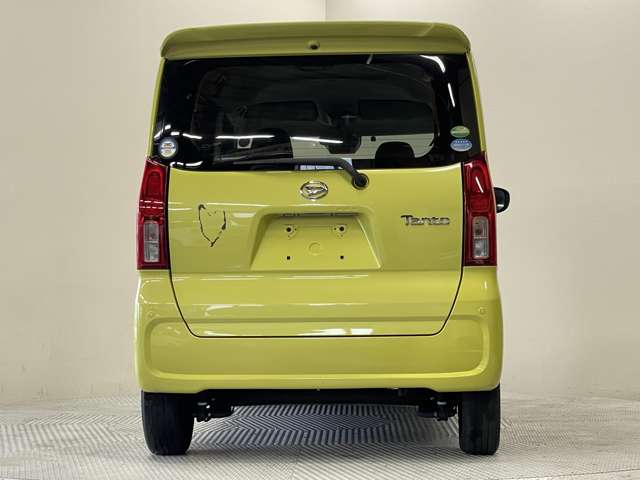 ダイハツ タント ６６０ Ｌ R3年 (甲信越・北陸) 99