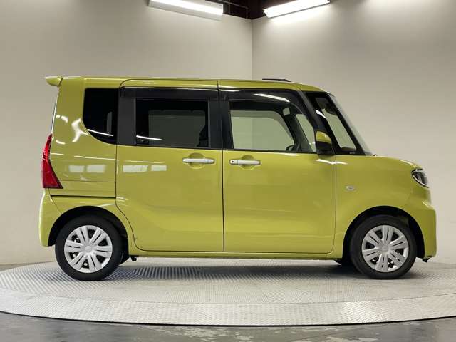 ダイハツ タント ６６０ Ｌ R3年 (甲信越・北陸) 99