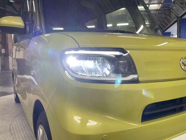 ダイハツ タント ６６０ Ｌ R3年 (甲信越・北陸) 99