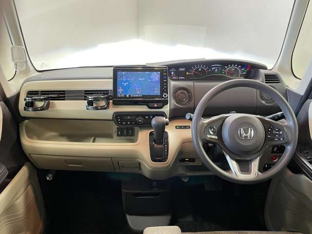ホンダ Ｎ　ＢＯＸ ６６０ Ｇ Ｌ ホンダセンシング H30年 (甲信越・北陸) 99