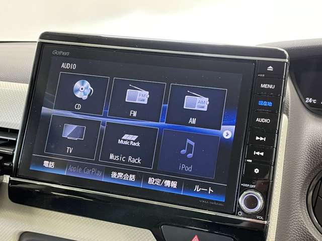 ホンダ Ｎ　ＢＯＸ ６６０ Ｇ Ｌ ホンダセンシング H30年 (甲信越・北陸) 99