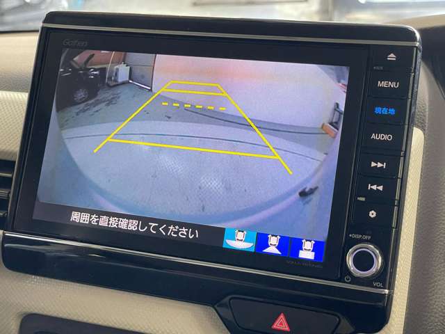ホンダ Ｎ　ＢＯＸ ６６０ Ｇ Ｌ ホンダセンシング H30年 (甲信越・北陸) 99