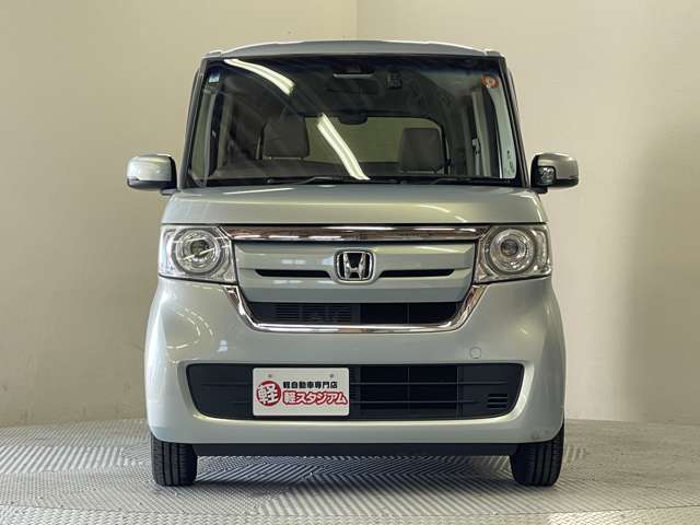 ホンダ Ｎ　ＢＯＸ ６６０ Ｇ Ｌ ホンダセンシング H30年 (甲信越・北陸) 99