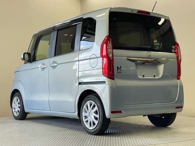 ホンダ Ｎ　ＢＯＸ ６６０ Ｇ Ｌ ホンダセンシング H30年 (甲信越・北陸) 99