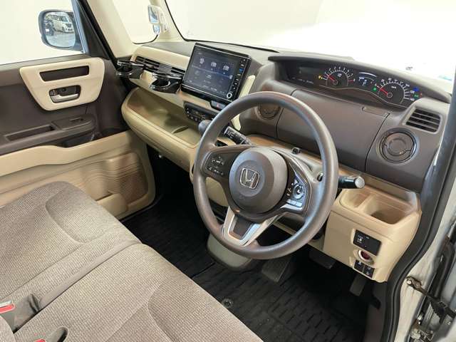 ホンダ Ｎ　ＢＯＸ ６６０ Ｇ Ｌ ホンダセンシング H30年 (甲信越・北陸) 99