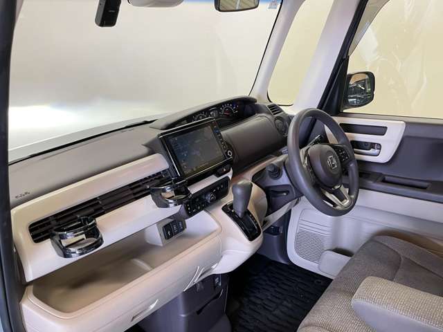 ホンダ Ｎ　ＢＯＸ ６６０ Ｇ Ｌ ホンダセンシング H30年 (甲信越・北陸) 99