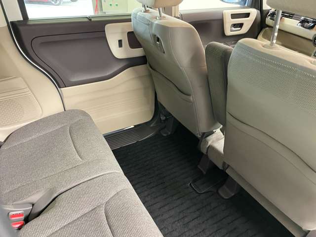 ホンダ Ｎ　ＢＯＸ ６６０ Ｇ Ｌ ホンダセンシング H30年 (甲信越・北陸) 99