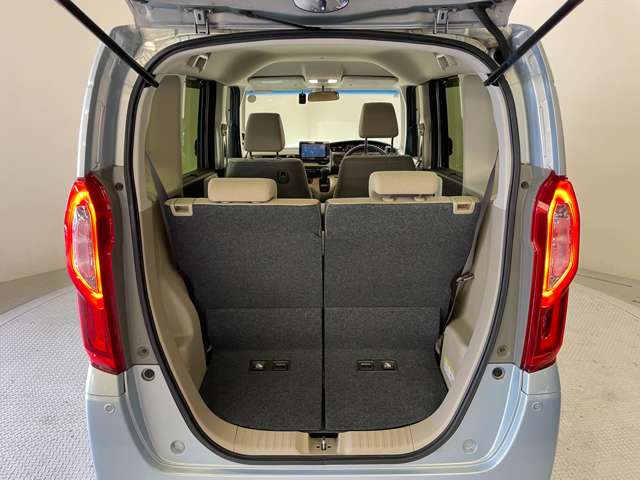 ホンダ Ｎ　ＢＯＸ ６６０ Ｇ Ｌ ホンダセンシング H30年 (甲信越・北陸) 99