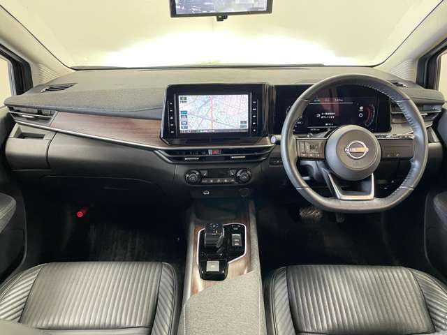 日産 ノートオーラ １．２ Ｇ レザーエディション R3年 (甲信越・北陸) 99