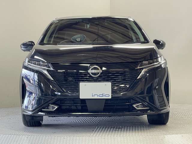 日産 ノートオーラ １．２ Ｇ レザーエディション R3年 (甲信越・北陸) 99