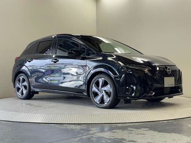 日産 ノートオーラ １．２ Ｇ レザーエディション R3年 (甲信越・北陸) 99