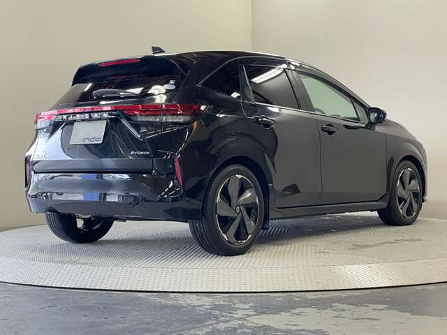 日産 ノートオーラ １．２ Ｇ レザーエディション R3年 (甲信越・北陸) 99