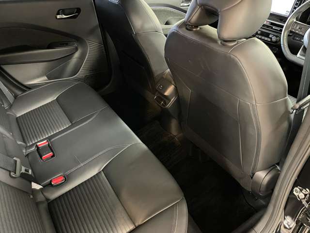 日産 ノートオーラ １．２ Ｇ レザーエディション R3年 (甲信越・北陸) 99