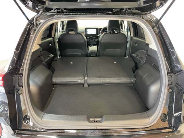 日産 ノートオーラ １．２ Ｇ レザーエディション R3年 (甲信越・北陸) 99