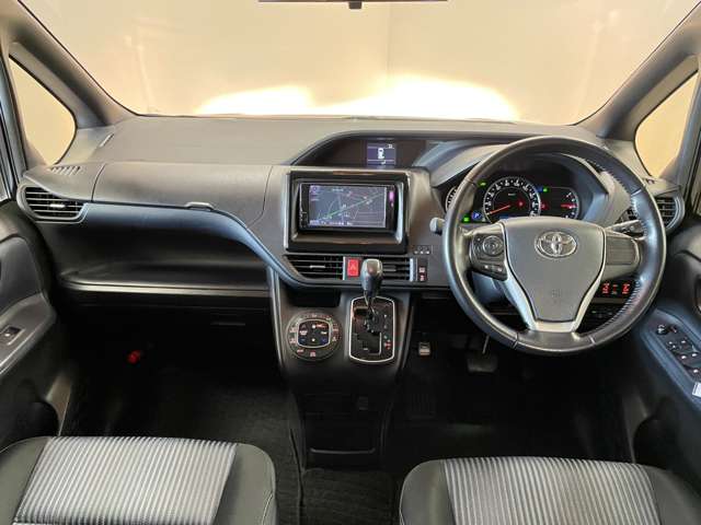 トヨタ ヴォクシー ２．０ ＺＳ H26年 (甲信越・北陸) 99