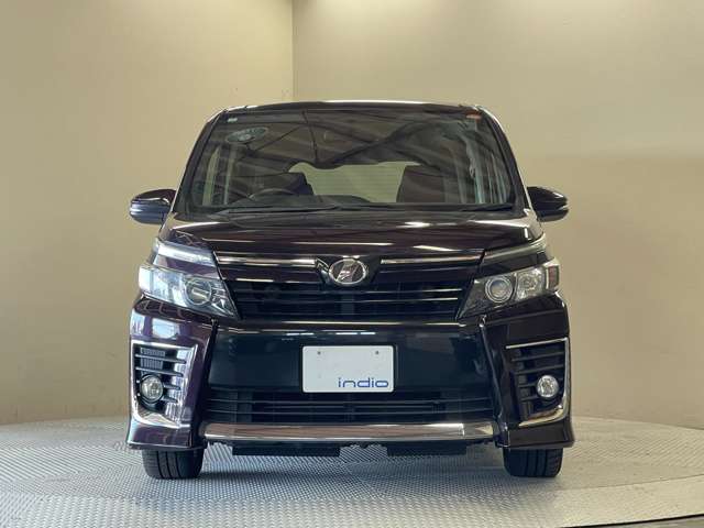 トヨタ ヴォクシー ２．０ ＺＳ H26年 (甲信越・北陸) 99