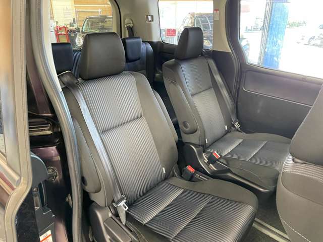 トヨタ ヴォクシー ２．０ ＺＳ H26年 (甲信越・北陸) 99