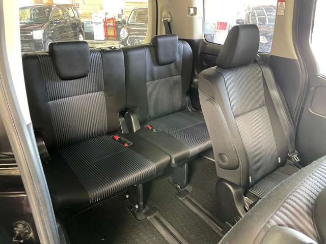 トヨタ ヴォクシー ２．０ ＺＳ H26年 (甲信越・北陸) 99